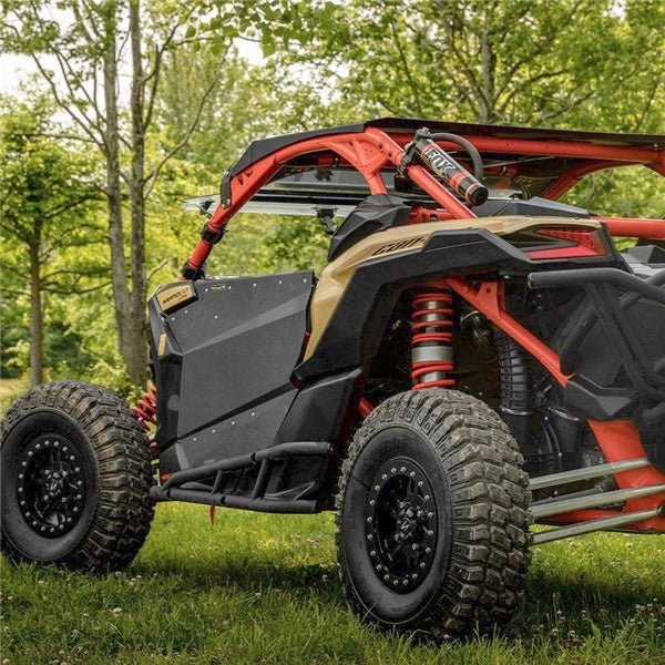 SuperATV Full Door - DRIVEN Canada's Powersports 9999999988DOORCAX300200