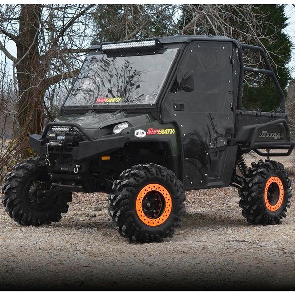 SuperATV Full Door - DRIVEN Canada's Powersports 9999999988DOORPRAN09XP00172