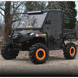 SuperATV Full Door - DRIVEN Canada's Powersports 9999999988DOORPRAN09XP00172