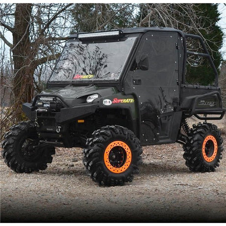 SuperATV Full Door - DRIVEN Canada's Powersports 9999999988DOORPRAN09XP00172
