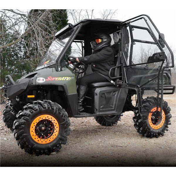 SuperATV Full Door - DRIVEN Canada's Powersports 9999999988DOORPRAN09XP00172