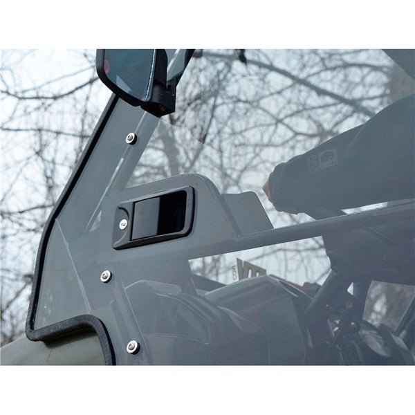 SuperATV Full Door - DRIVEN Canada's Powersports 9999999988DOORPRAN09XP00172