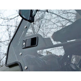 SuperATV Full Door - DRIVEN Canada's Powersports 9999999988DOORPRAN09XP00172