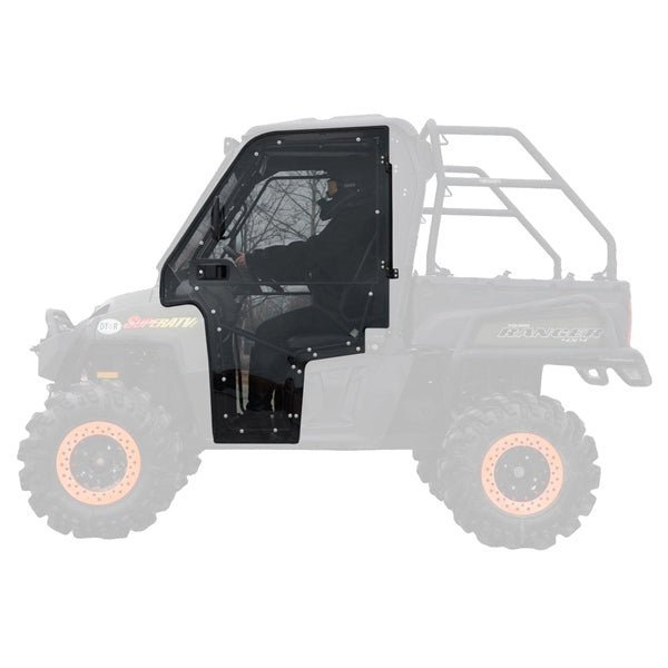 SuperATV Full Door - DRIVEN Canada's Powersports 9999999988DOORPRAN09XP00172