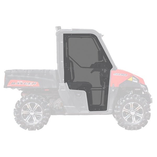 SuperATV Full Door - DRIVEN Canada's Powersports 9999999988DOORPRANMID00172