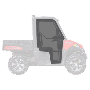 SuperATV Full Door - DRIVEN Canada's Powersports 9999999988DOORPRANMID00172