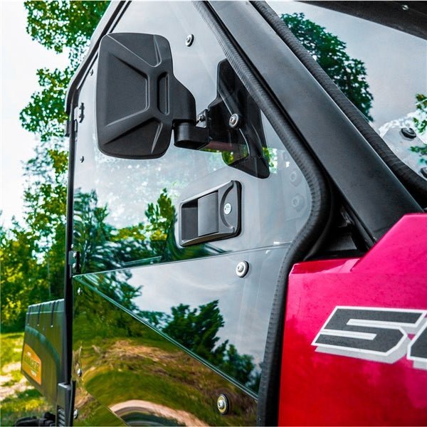 SuperATV Full Door - DRIVEN Canada's Powersports 9999999988DOORPRANMID00172