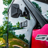 SuperATV Full Door - DRIVEN Canada's Powersports 9999999988DOORPRANMID00172