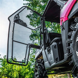 SuperATV Full Door - DRIVEN Canada's Powersports 9999999988DOORPRANMID00172