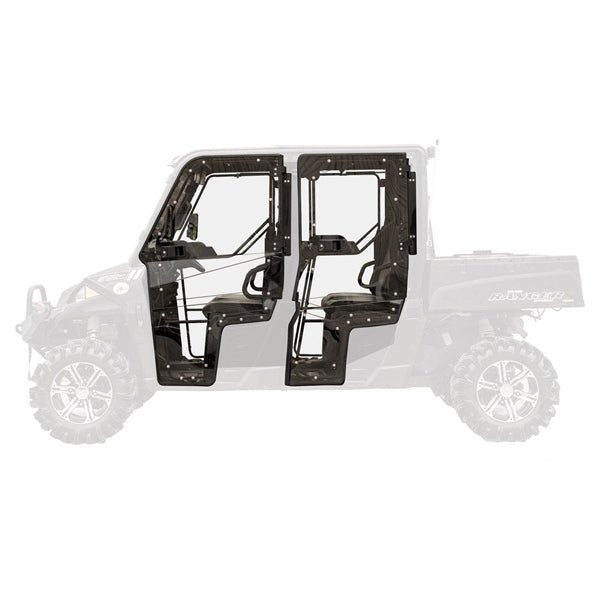 SuperATV Full Door - DRIVEN Canada's Powersports 9999999988DOORPRANMID400172