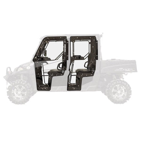 SuperATV Full Door - DRIVEN Canada's Powersports 9999999988DOORPRANMID400172