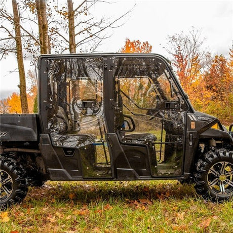 SuperATV Full Door - DRIVEN Canada's Powersports 9999999988DOORPRANMID400172
