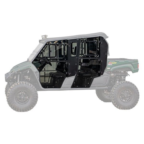 SuperATV Full Door - DRIVEN Canada's Powersports 9999999988DOORYVIK600172