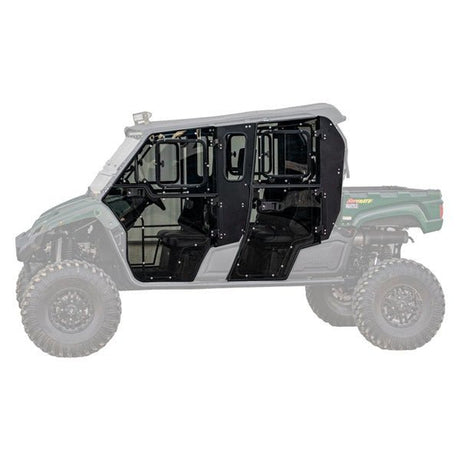 SuperATV Full Door - DRIVEN Canada's Powersports 9999999988DOORYVIK600172
