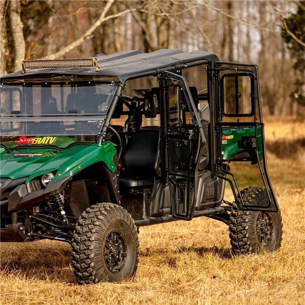 SuperATV Full Door - DRIVEN Canada's Powersports 9999999988DOORYVIK600172