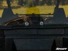 SUPERATV FULL WINDSHIELD (RWSPPROXP471) - Driven Powersports Inc.9999999988RWSPPROXP471