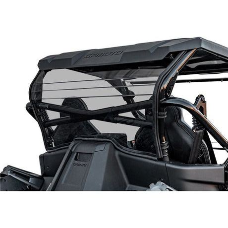 SUPERATV FULL WINDSHIELD - Driven Powersports Inc.9999999988RWSCFZF95076