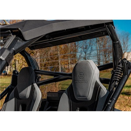 SUPERATV FULL WINDSHIELD - Driven Powersports Inc.9999999988RWSCFZF95076