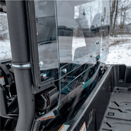 SUPERATV WINDSHIELD RR YAM - DRIVEN Canada's Powersports 9999999988RWSYWVX276
