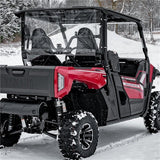 SUPERATV WINDSHIELD RR YAM - DRIVEN Canada's Powersports 9999999988RWSYWVX276