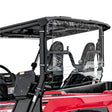 SUPERATV WINDSHIELD RR YAM - DRIVEN Canada's Powersports 9999999988RWSYWVX276