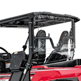 SUPERATV WINDSHIELD RR YAM - DRIVEN Canada's Powersports 9999999988RWSYWVX276