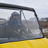 SUPERATV WINDSHIELD C - AM - DRIVEN Canada's Powersports 9999999988WSCADEF70
