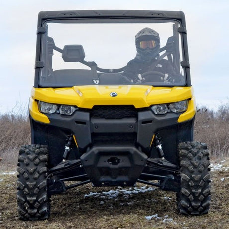 SUPERATV WINDSHIELD C - AM - DRIVEN Canada's Powersports 9999999988WSCADEF70