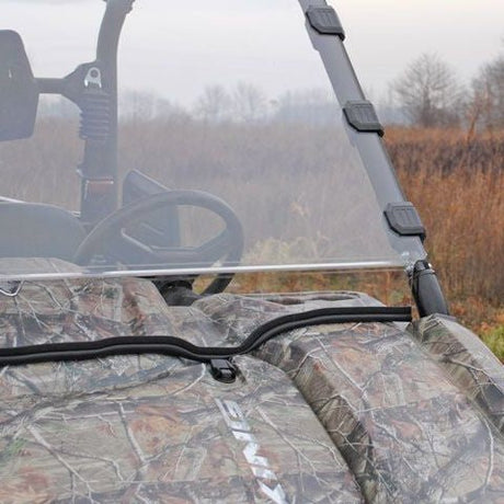 SUPERATV FULL WINDSHIELD - Driven Powersports Inc.9999999988WSYVIK70