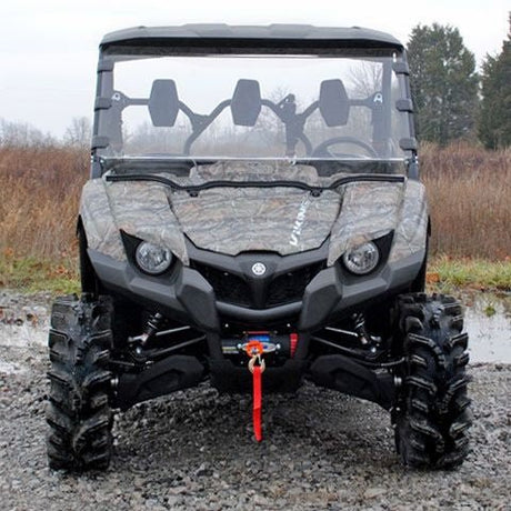 SUPERATV FULL WINDSHIELD - Driven Powersports Inc.9999999988WSYVIK70