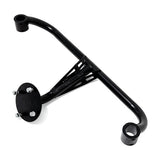 SUPERATV FULLSIZE SPARE TIRE CARRIER (STCPPROXP01) - Driven Powersports Inc.9999999988STCPPROXP01