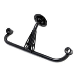 SUPERATV FULLSIZE SPARE TIRE CARRIER (STCPPROXP01) - Driven Powersports Inc.9999999988STCPPROXP01