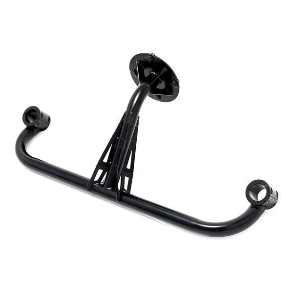 SUPERATV FULLSIZE SPARE TIRE CARRIER (STCPPROXP01) - Driven Powersports Inc.9999999988STCPPROXP01