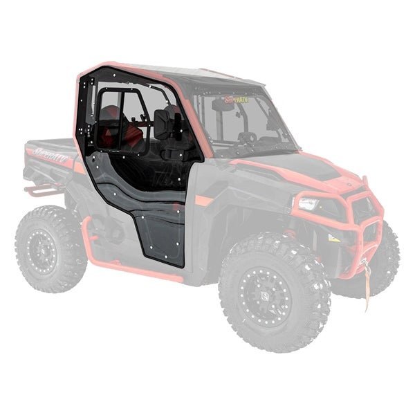 SuperATV Glazed Door - DRIVEN Canada's Powersports 9999999988DOORPGEN00172