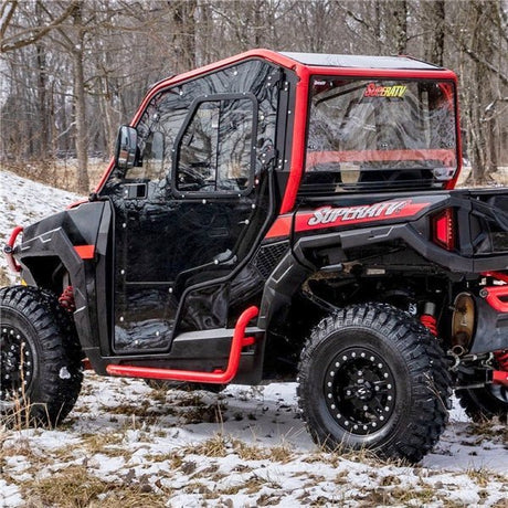 SuperATV Glazed Door - DRIVEN Canada's Powersports 9999999988DOORPGEN00172