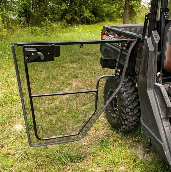 SuperATV Glazed Door - DRIVEN Canada's Powersports 9999999988DOORPRAN1K00172