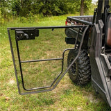SuperATV Glazed Door - DRIVEN Canada's Powersports 9999999988DOORPRAN1K00172