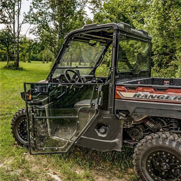 SuperATV Glazed Door - DRIVEN Canada's Powersports 9999999988DOORPRAN1K00172