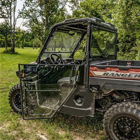 SuperATV Glazed Door - DRIVEN Canada's Powersports 9999999988DOORPRAN1K00172