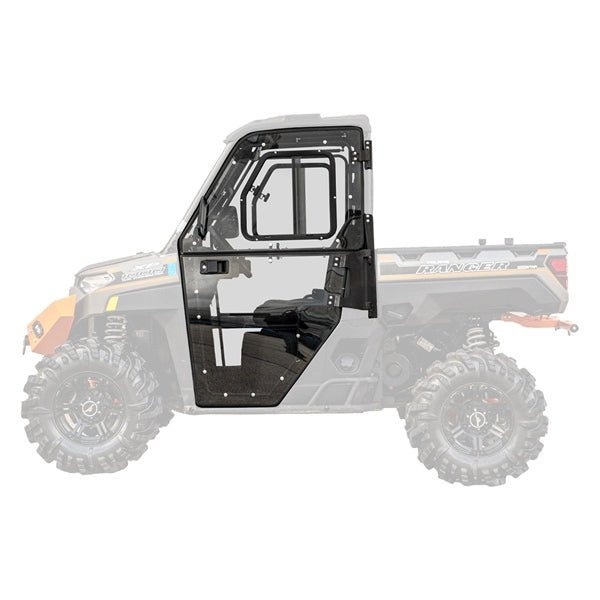 SuperATV Glazed Door - DRIVEN Canada's Powersports 9999999988DOORPRAN1K00172