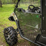 SuperATV Glazed Door - DRIVEN Canada's Powersports 9999999988DOORYVIK00172