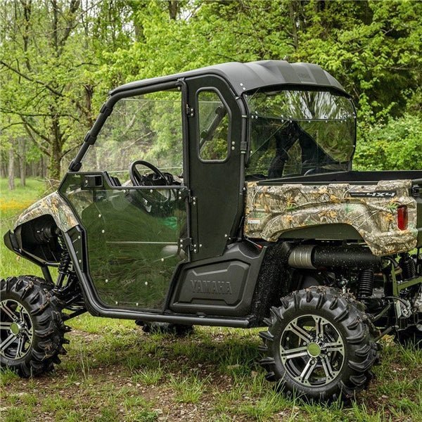 SuperATV Glazed Door - DRIVEN Canada's Powersports 9999999988DOORYVIK00172
