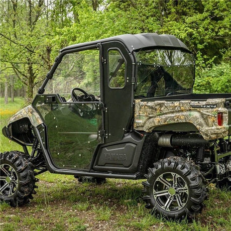 SuperATV Glazed Door - DRIVEN Canada's Powersports 9999999988DOORYVIK00172