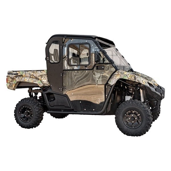SuperATV Glazed Door - DRIVEN Canada's Powersports 9999999988DOORYVIK00172
