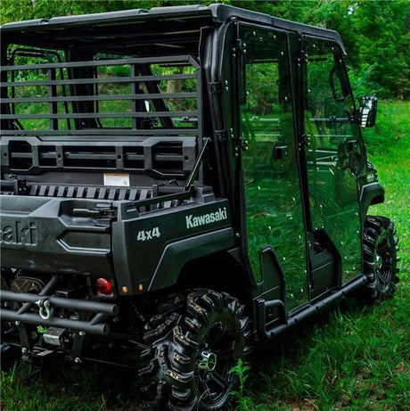 SuperATV Glazed Door - DRIVEN Canada's Powersports 9999999988DRKFXT00272