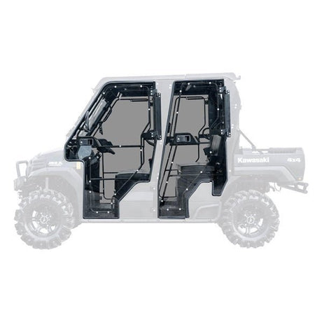 SuperATV Glazed Door - DRIVEN Canada's Powersports 9999999988DRKFXT00272