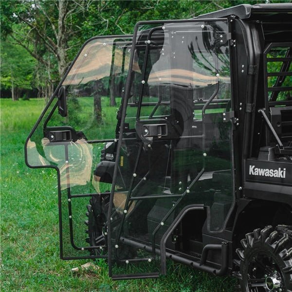 SuperATV Glazed Door - DRIVEN Canada's Powersports 9999999988DRKFXT00272