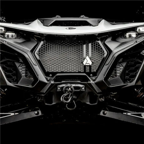 SUPERATV GRILLE HELLFIRE FT C - AM - DRIVEN Canada's Powersports 882834046009GRLCAMAVRSTV201