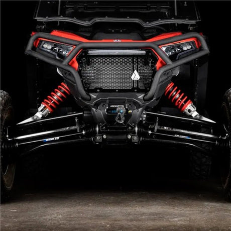 SUPERATV GRILLE HELLFIRE FT POL - DRIVEN Canada's Powersports 882834046047GRLPRZRXP01