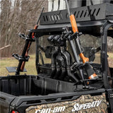 SUPERATV GUN MOUNT IN - BED C - AM (GMPRAN1K00) - DRIVEN Canada's Powersports 882834056831GMPRAN1K00